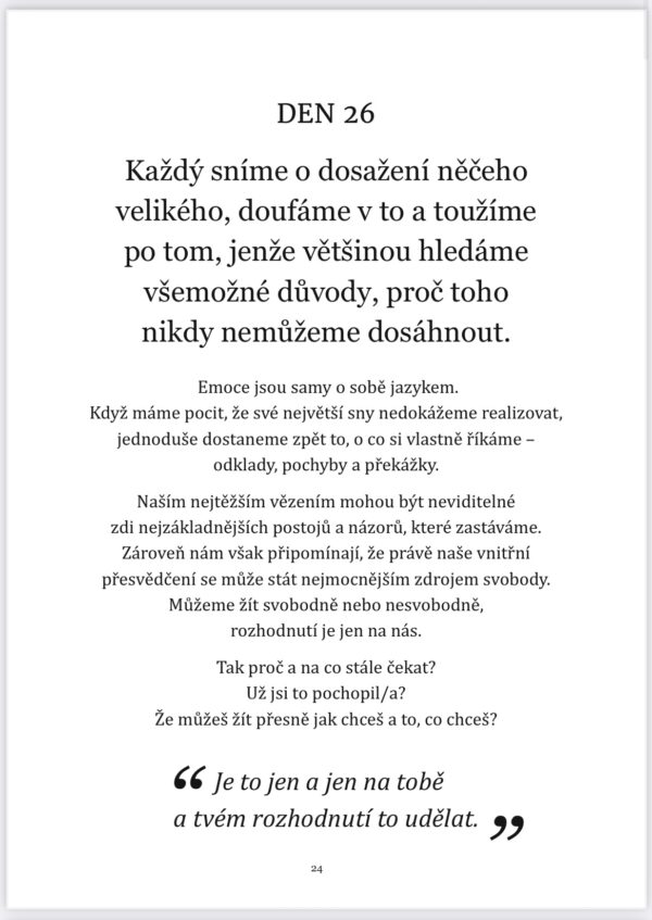 Jak být šťastnější - Image 3