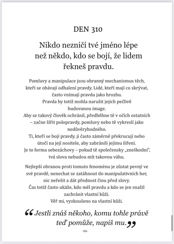 Jak být šťastnější - Image 4