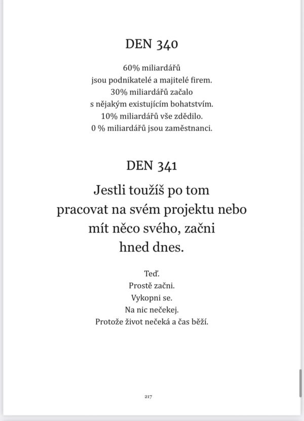 Jak být šťastnější - Image 5
