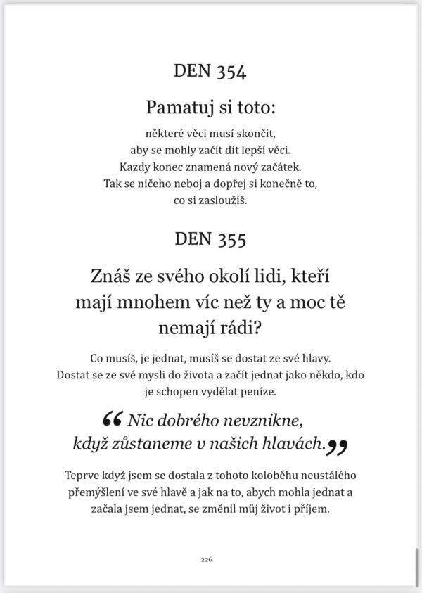 Jak být šťastnější - Image 6