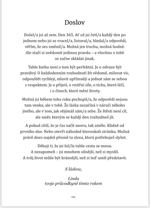Jak být šťastnější - Image 7