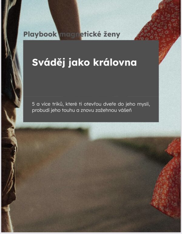 Sváděj jako královna - Image 2