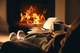 podzimní selfcare, jak přežít podzim, tipy na podzim