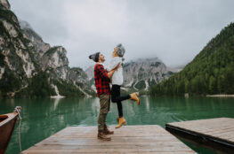 dva spolu, láska, vztah, harmonie, pohoda, klid, pusa