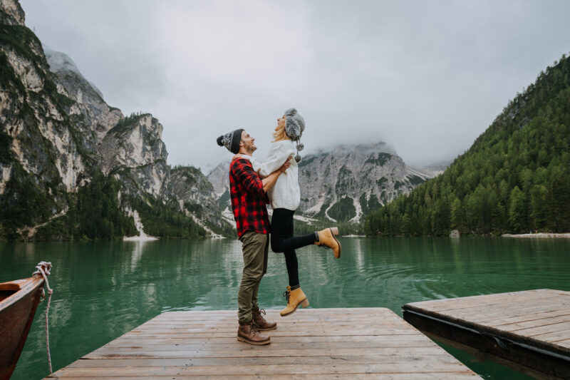 dva spolu, láska, vztah, harmonie, pohoda, klid, pusa