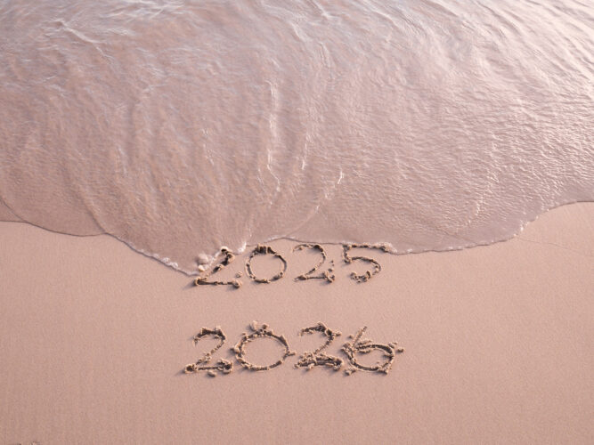 Co v roce 2025 nech být