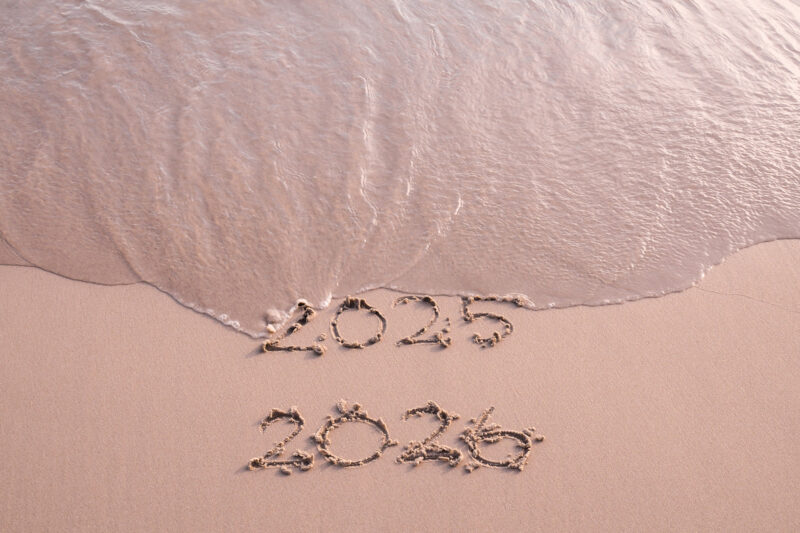 Co v roce 2025 nech být